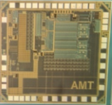 3通道产品:AMT340 Image